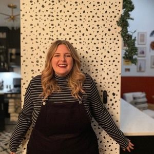 Meet your Posher, Meredith